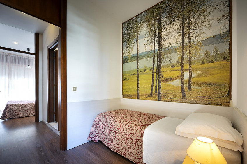 Family Zimmer Standard