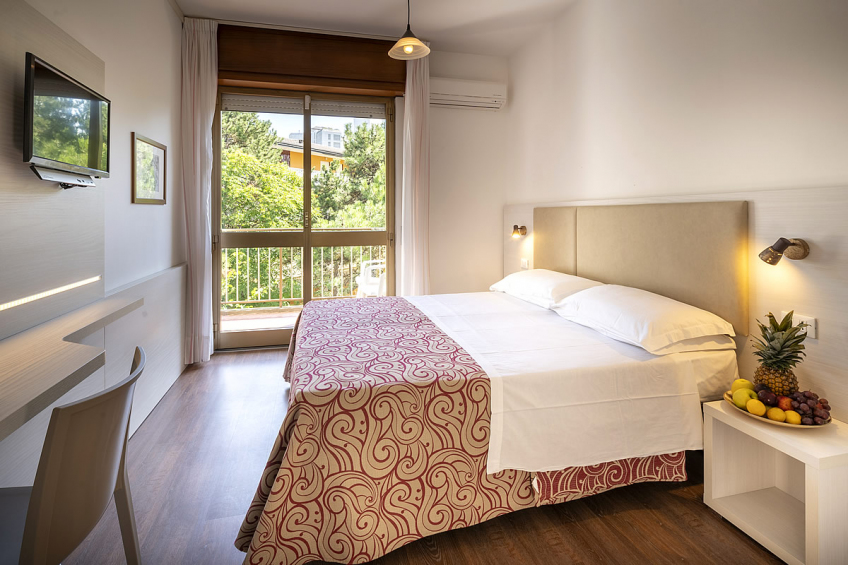 Doppelzimmer Standard