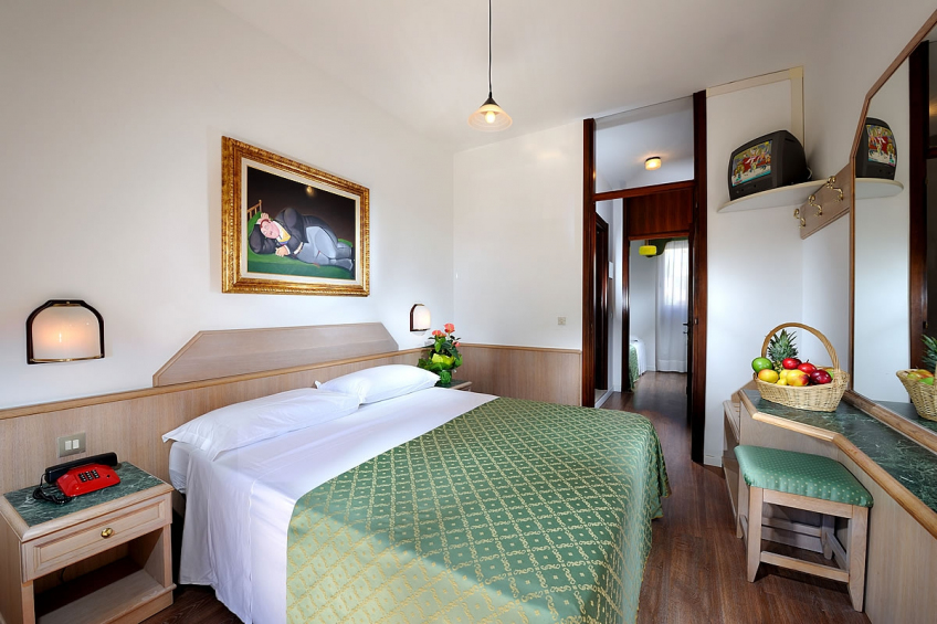 Doppelzimmer Classic