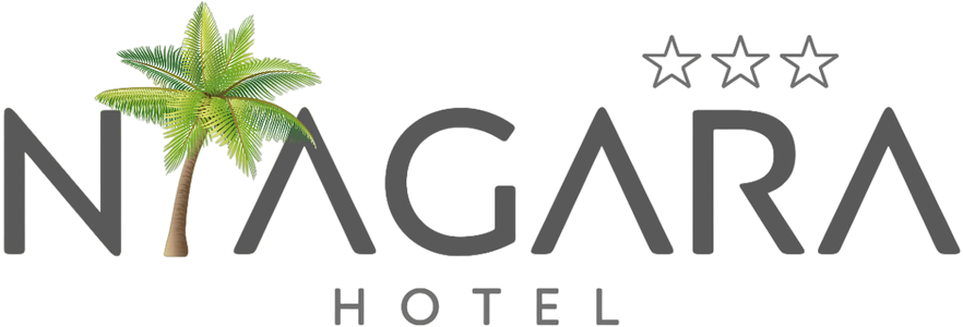 Logo Hotel Niagara